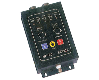 MPPTHC100高性能电容式高度控制器