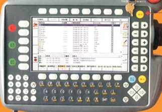 示教器